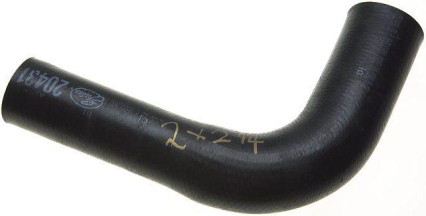 GATES 20431 Premium Molded Coolant Hose