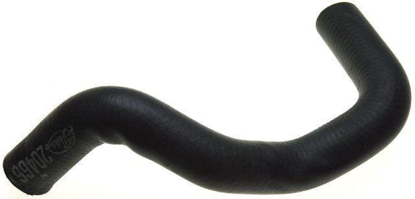 GATES 20466 Premium Molded Coolant Hose
