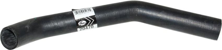 GATES 20470 Premium Molded Coolant Hose