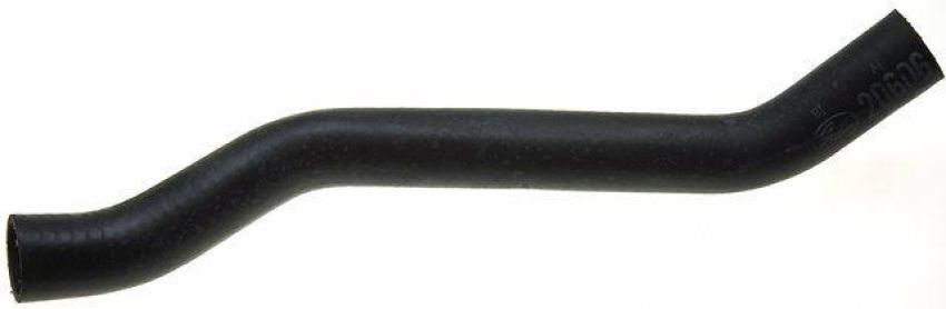 GATES 20606 Premium Molded Coolant Hose