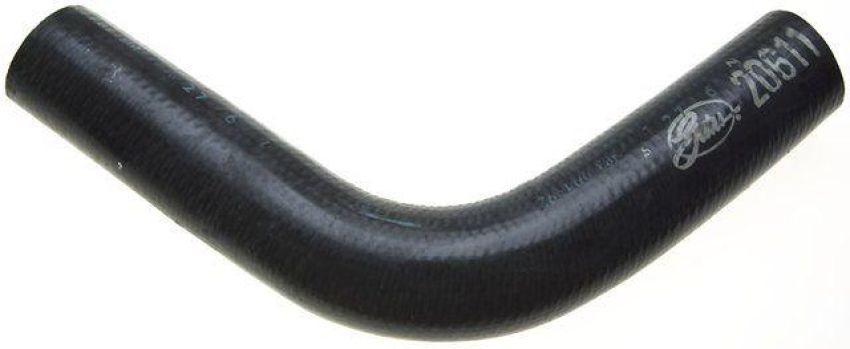 GATES 20611 Premium Molded Coolant Hose