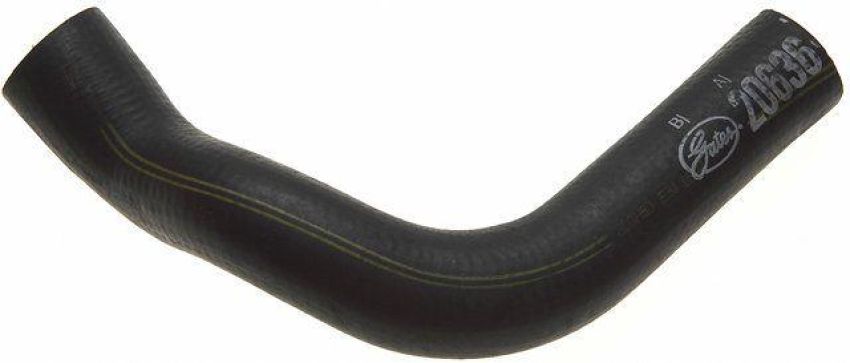 GATES 20636 Premium Molded Coolant Hose