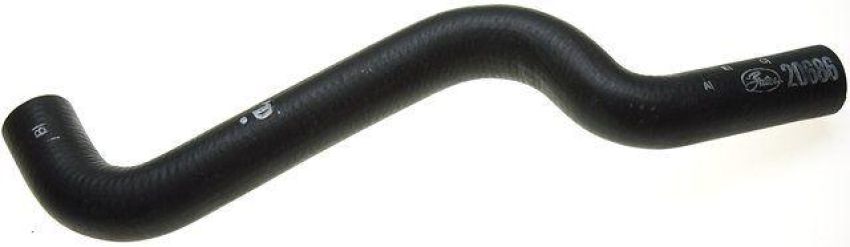 GATES 20686 Premium Molded Coolant Hose
