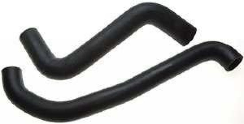 GATES 20720 Premium Molded Coolant Hose