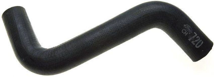 GATES 20720 Premium Molded Coolant Hose