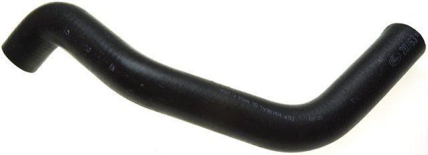 GATES 20763 Premium Molded Coolant Hose