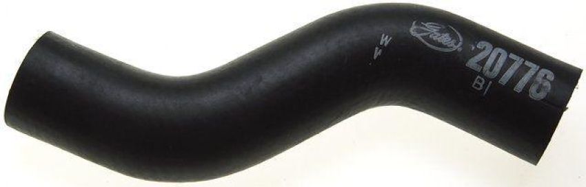 GATES 20776 Premium Molded Coolant Hose