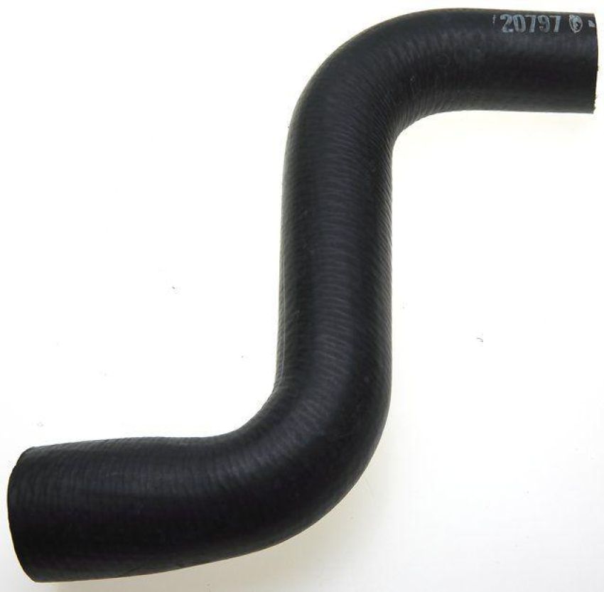 GATES 20797 Premium Molded Coolant Hose