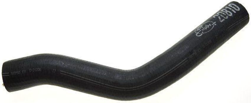 GATES 20810 Premium Molded Coolant Hose