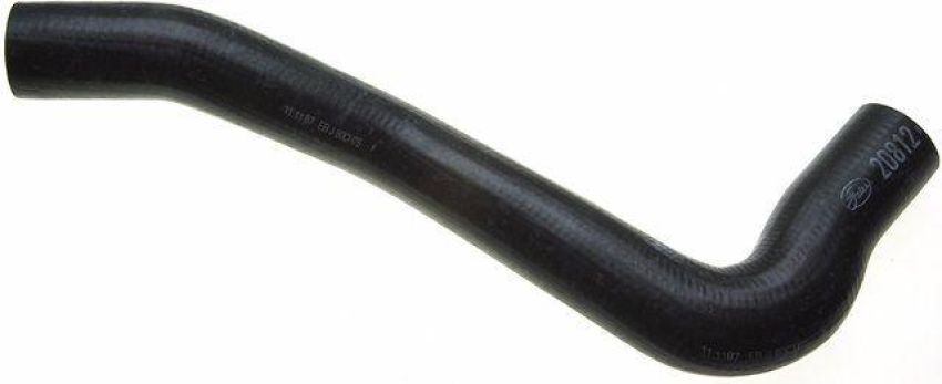 GATES 20812 Premium Molded Coolant Hose