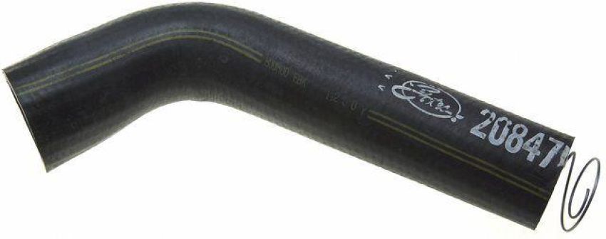 GATES 20847 Premium Molded Coolant Hose