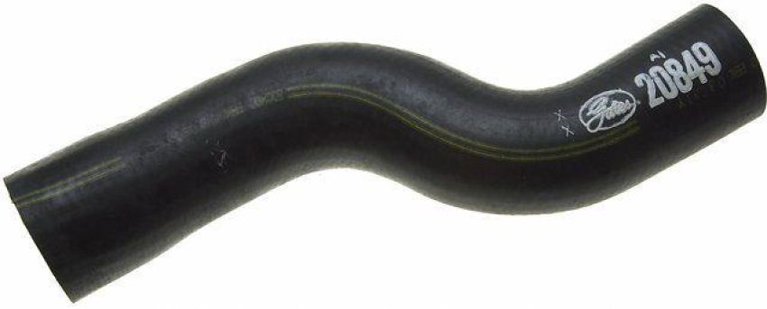GATES 20849 Premium Molded Coolant Hose