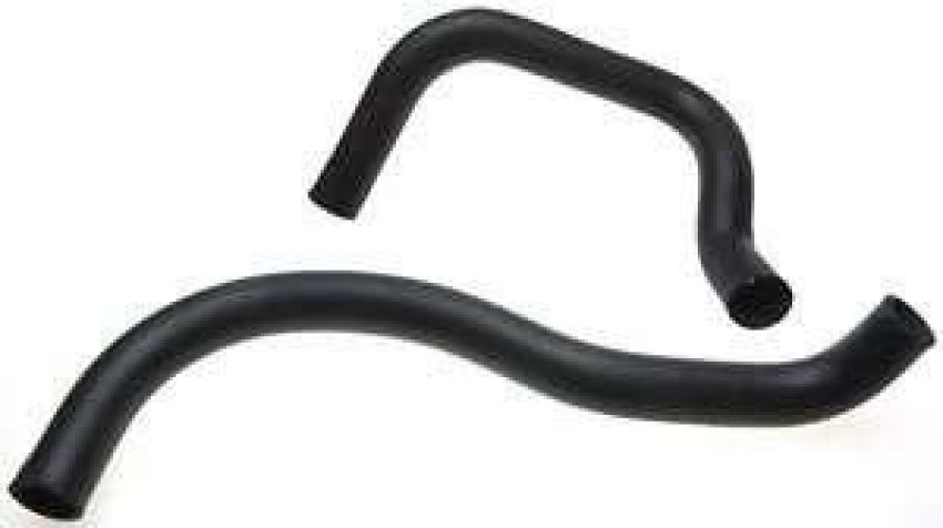 GATES 20850 Premium Molded Coolant Hose