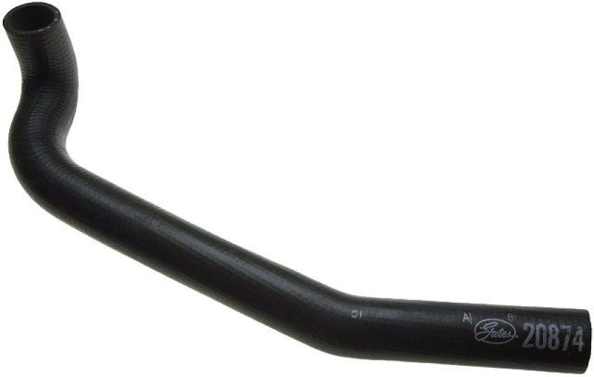 GATES 20874 Premium Molded Coolant Hose