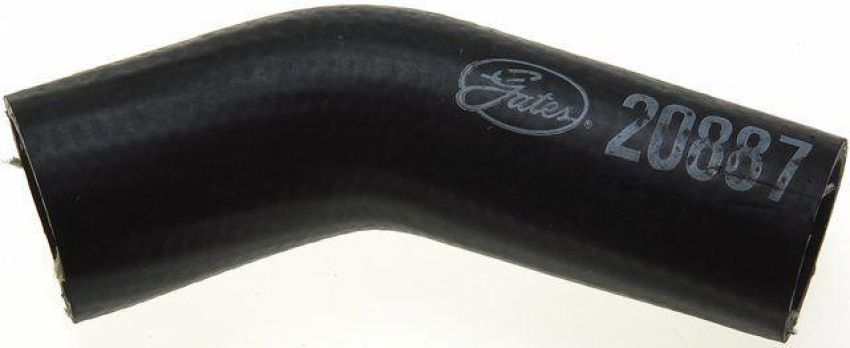 GATES 20887 Premium Molded Coolant Hose