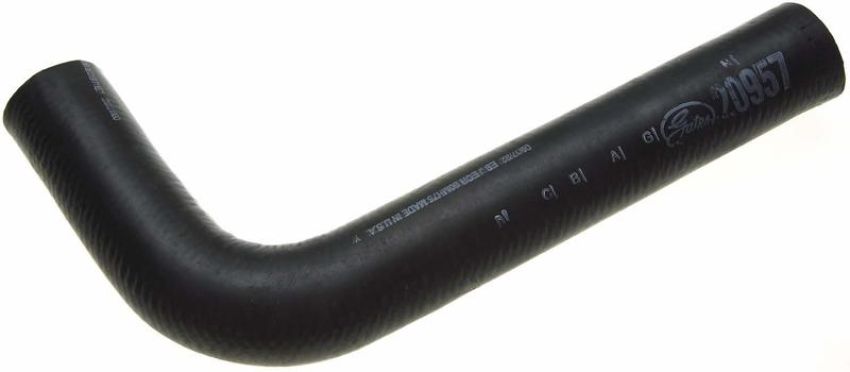 GATES 20957 Premium Molded Coolant Hose