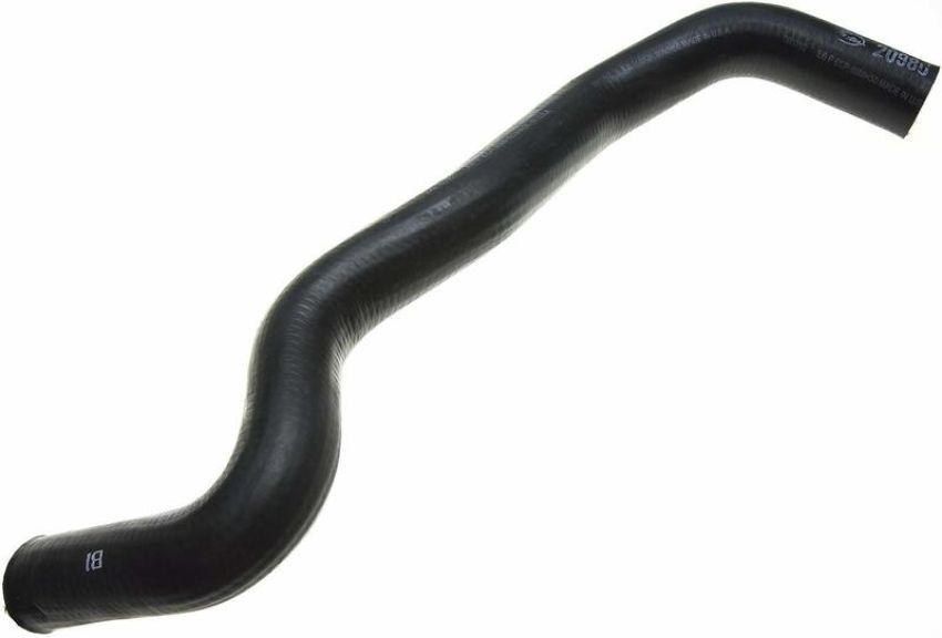 GATES 20980 Premium Molded Coolant Hose