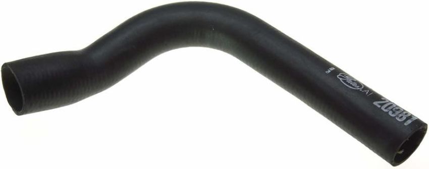 GATES 20981 Premium Molded Coolant Hose