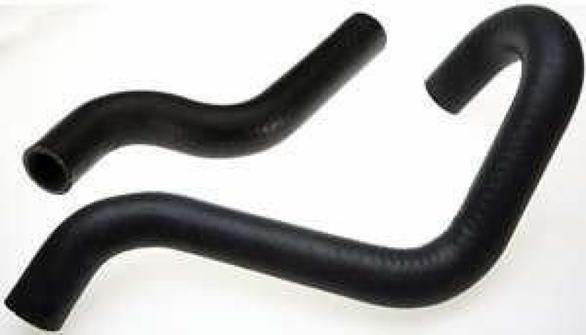 GATES 21025 Premium Molded Coolant Hose