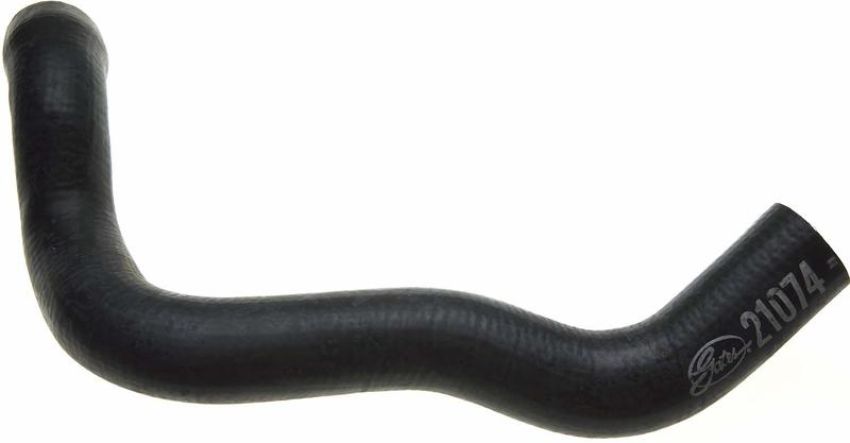 GATES 21074 Premium Molded Coolant Hose
