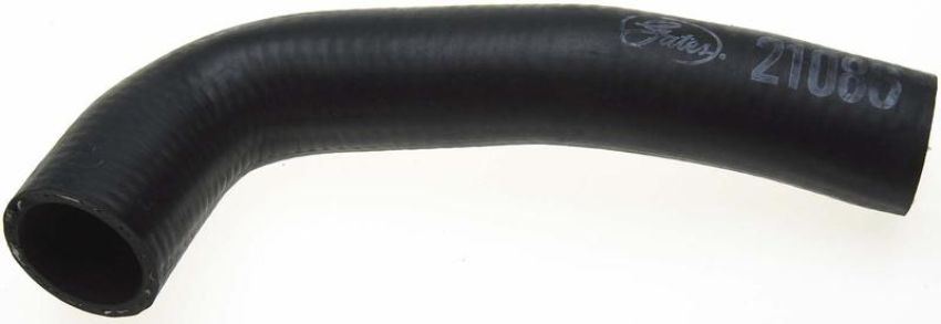 GATES 21086 Premium Molded Coolant Hose