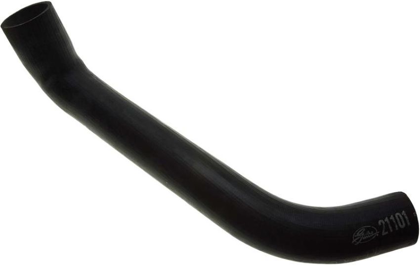 GATES 21101 Premium Molded Coolant Hose