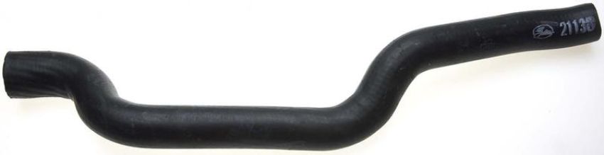 GATES 21138 Premium Molded Coolant Hose