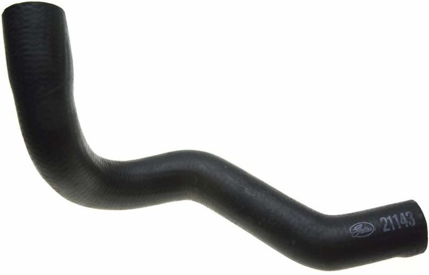 GATES 21143 Premium Molded Coolant Hose