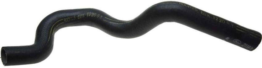 GATES 21163 Premium Molded Coolant Hose