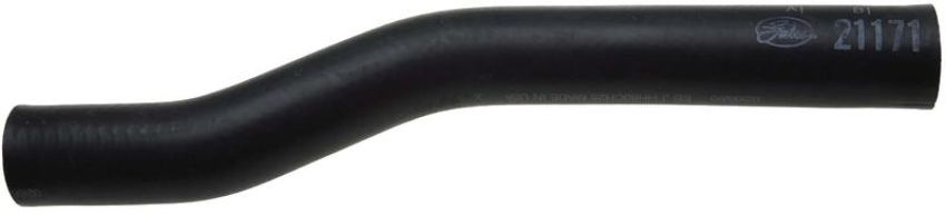 GATES 21171 Premium Molded Coolant Hose