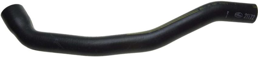 GATES 21172 Premium Molded Coolant Hose