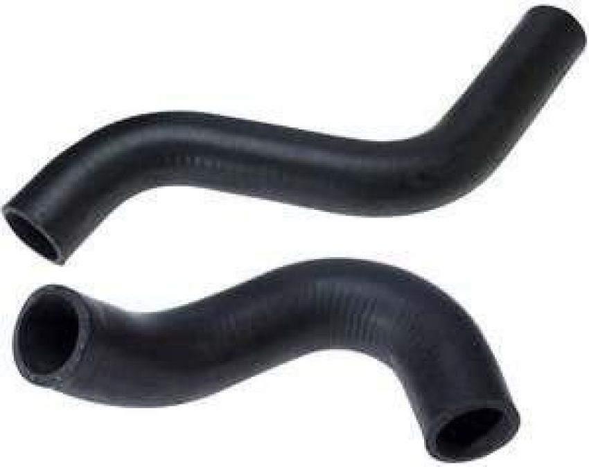 GATES 21186 Premium Molded Coolant Hose