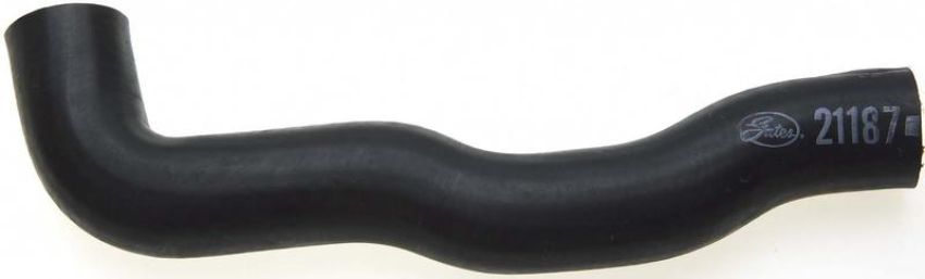 GATES 21187 Premium Molded Coolant Hose