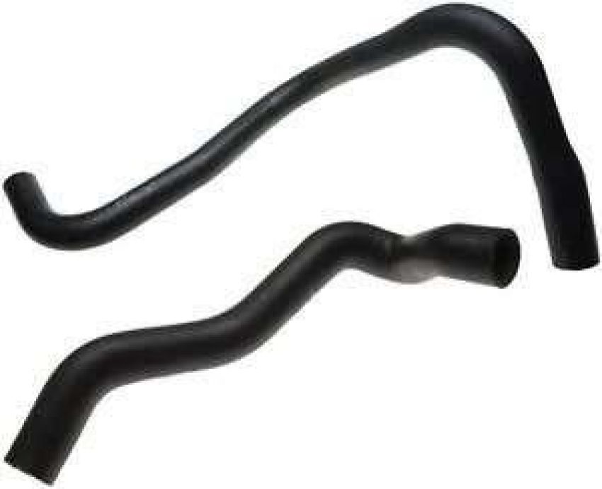 GATES 21191 Premium Molded Coolant Hose