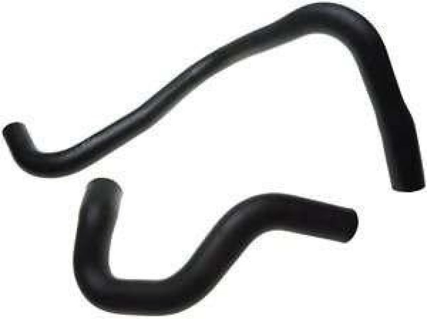GATES 21191 Premium Molded Coolant Hose