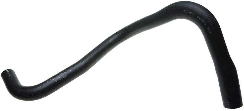 GATES 21191 Premium Molded Coolant Hose