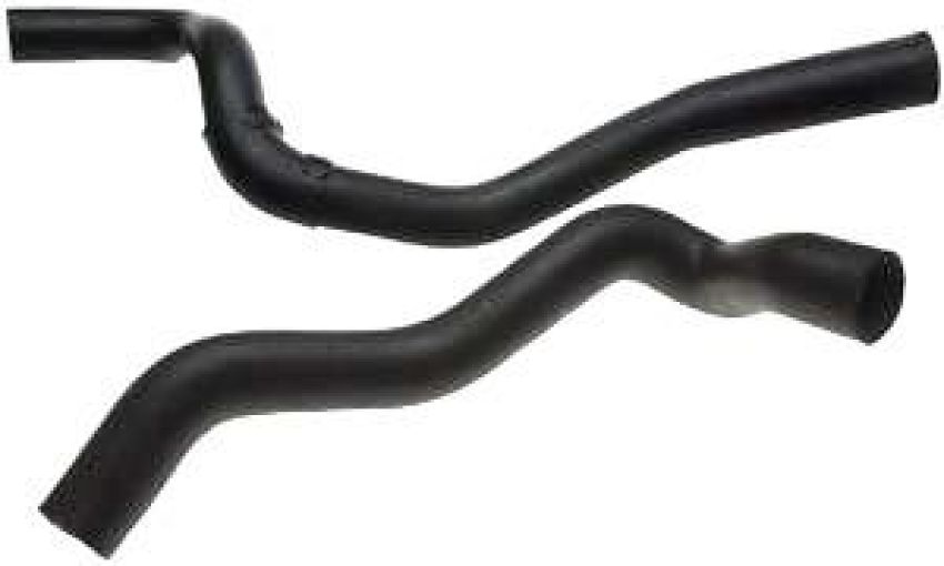 GATES 21204 Premium Molded Coolant Hose