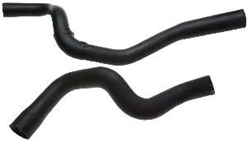 GATES 21204 Premium Molded Coolant Hose