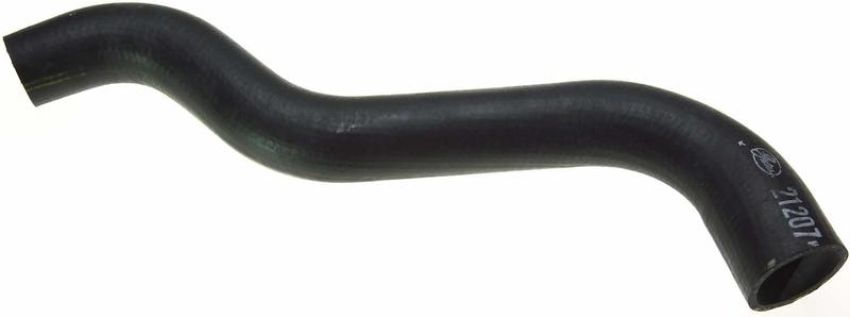 GATES 21207 Premium Molded Coolant Hose