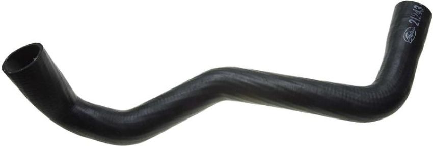 GATES 21243 Premium Molded Coolant Hose