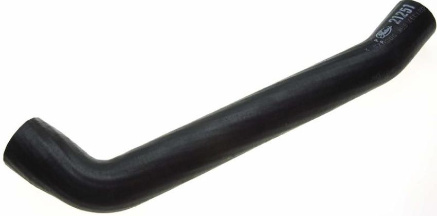 GATES 21251 Premium Molded Coolant Hose