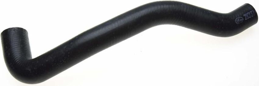 GATES 21337 Premium Molded Coolant Hose