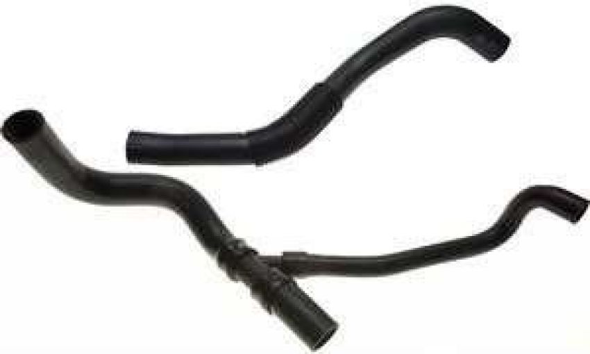 GATES 21347 Premium Molded Coolant Hose