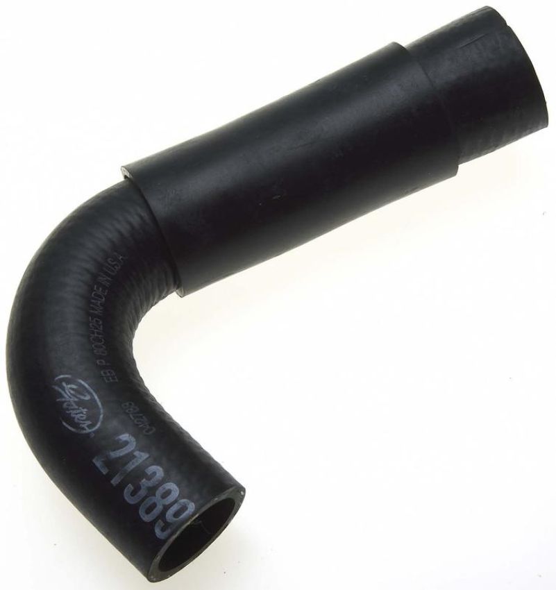 GATES 21389 Premium Molded Coolant Hose