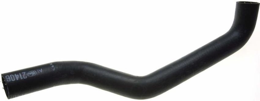 GATES 21406 Premium Molded Coolant Hose