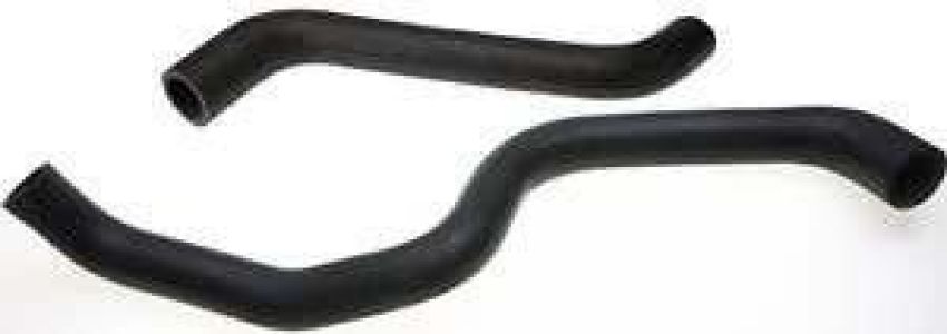 GATES 21413 Premium Molded Coolant Hose