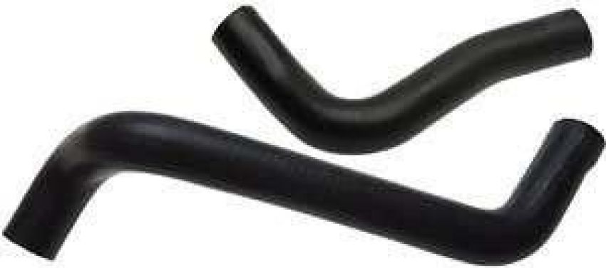 GATES 21432 Premium Molded Coolant Hose