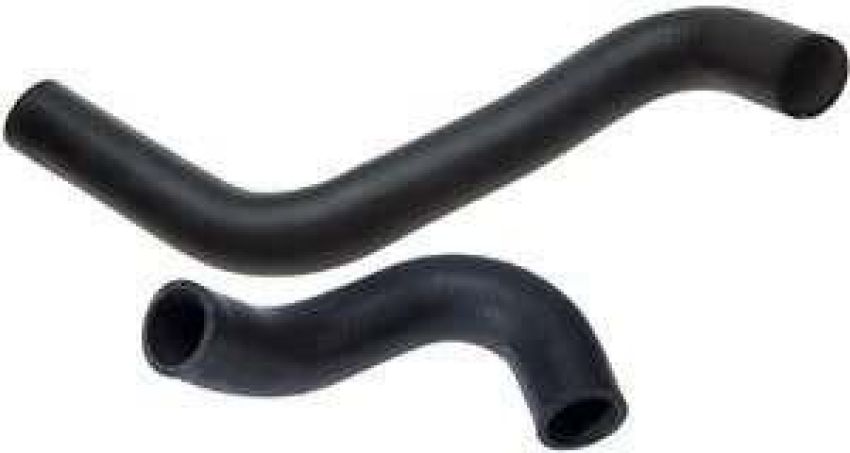 GATES 21439 Premium Molded Coolant Hose