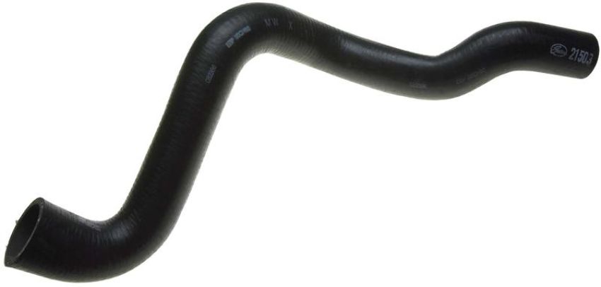 GATES 21503 Premium Molded Coolant Hose