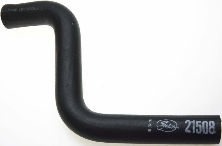 GATES 21508 Premium Molded Coolant Hose